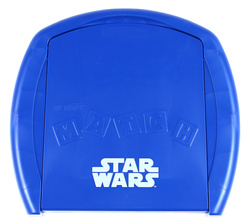 STAR WARS TOP TRUMPS MATCH SZALONA KOSTKA GRA LOGICZNA GWIEZDNE WOJNY