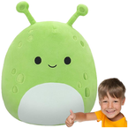 SQUISHMALLOWS MASKOTKA MIĘKKA PLUSZOWA PRZYTULANKA 20 cm - KOSMITA FINN