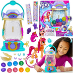 MY LITTLE PONY MAGICZNA LATARNIA JEDNOROŻEC KUCYK KONIK FIGURKA AKCESORIA