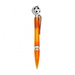 DŁUGOPIS AUTOMATYCZNY NIEBIESKI PIŁKA NOŻNA FOOTBALL GOAL 0,7mm STARPAK