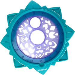 SPIROGRAF MANDALA ZESTAW KREATWYNY ARTYSTYCZNY DO RYSOWANIA SPIROGRAPH