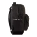 PLECAK SZKOLNY MŁODZIEŻOWY PASO BEUNIQ CAUSAL Z ŁAŃCUSZKIEM CZARNY