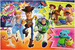 PUZZLE MAXI TOY STORY W POGONI  24 E TREFL 14295 