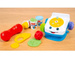 TELEFON Z CIASTOLINĄ CIASTOLINA - FISHER PRICE