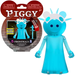 PIGGY FOXY ROBLOX FROSTIGGY FIGURKA AKCJI Z GRY SERIA 1 PHATMOJO
