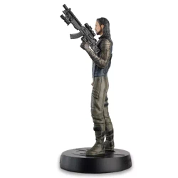 WINTER SOLDIER FIGURKA MARVEL 1:16 EAGLEMOSS KOLEKCJONERSKA ZIMOWY ŻOŁNIERZ