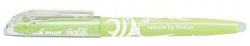 ZAKREŚLACZ ŚCIERALNY FRIXION LIGHT PILOT PASTELOWY JASNY ZIELONY