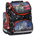 2W1 TORNISTER PIÓRNIK B/W DINOZAURY T-REX DERFORM