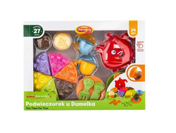 TORT PODWIECZOREK U DUMELKA   DUMEL DISCOVERY  