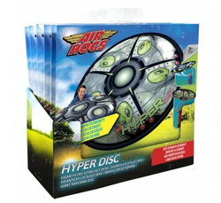 HYPER DISC AIR HOGS LATAJĄCY GIGANTYCZNY DYSK 90CM