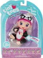MINI LALECZKA INTERAKTYWNA BOBAS TINY TOES GABBY