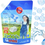 PŁYN DO BANIEK MYDLANYCH KONCENTRAT DO ROZRABIANIA Z WODĄ BAŃKI 100ml