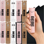 KLEJ W SZTYFCIE SZKOLNY ZWIERZAKI USZAKI 15g BB FRIENDS INTERDRUK - 10 szt.