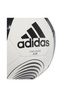 PIŁKA NOŻNA ADIDAS STARLANCER TRENINGOWA + POMPKA