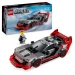 LEGO SPEED CHAMPIONS SAMOCHÓD WYŚCIGOWY SPORTOWY AUDI S1 E-TRON QUATTRO