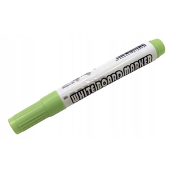 MARKER DO TABLIC I SZKŁA WHITEBOARD GREEN ZIELONY M460 GRANIT