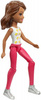 LALKA BARBIE ON THE GO LALECZKA - MATTEL FHV56