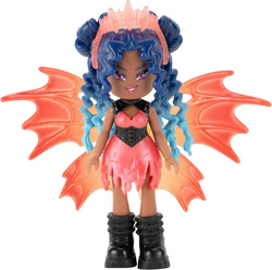 ROYALE HIGH LALKA FIGURKA FIRE FAIRY OGNISTA WRÓŻKA KOD DO GRY AKCESORIA