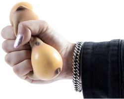 KAPIBARA GNIOTEK MIĘKKA ROZCIĄGLIWA ANTYSTRESOWA DO ŚCISKANIA SQUISHY