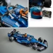LEGO SPEED CHAMPIONS BOLID FORMUŁA 1 WILLIAMS RACING FW46 SAMOCHÓD 77249
