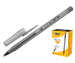 DŁUGOPIS ROUND STIC CLASSIC CZARNY 1MM BIC 1 SZT.