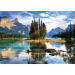 PUZZLE 1000 ELEMENTÓW PREMIUM PLUS SPIRIT ISLAND KANADA 10826 TREFL