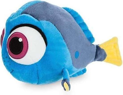 MASKOTKA PLUSZAK GDZIE JEST DORY 15CM - DISNEY 
