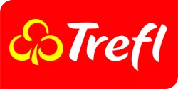 GRA PLANSZOWA SPY GUY RODZINNA TREFLIKI MAŁY DETEKTYW KLEPSYDRA TREFL 02298