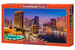 PUZZLE MARINA PANO  DUBAI 4000 CASTORLAND C-400195