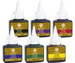 TUSZ KREŚLARSKI FIOLETOWY ASTRA ARTEA 35 ML