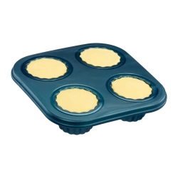 MAŁY PIEKARZ ZESTAW PIEKARNIA MIKSER FOREMKI CREATIVE CHEFS LITTLE TIKES