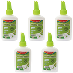 KLEJ INTROLIGATORSKI BIAŁY UNIWERSALNY W PŁYNIE 60g KEYROAD - 5 sztuk