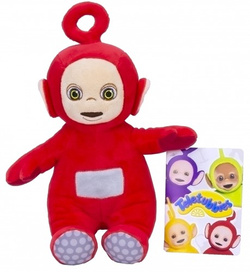 TELETUBISIE MASKOTKA PLUSZAK TELETUBIŚ - PO 28 CM