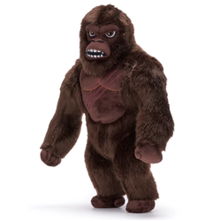 MASKOTKA PLUSZAK KING KONG GODZILLA VS KONG 30CM