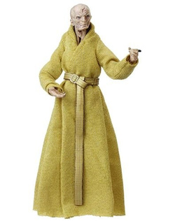 FIGURKA STAR WARS BLACK - SUPREME LEADER SNOKE