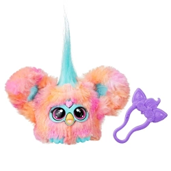 FURBY FURBLETS MASKOTKA INTERAKTYWNA PLUSZAK REE-MIX FURBISIE HASBRO