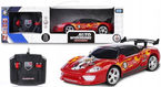 SAMOCHÓD ZDALNIE STEROWANY PILOT AUTO WYŚCIGOWE RC