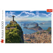 PUZZLE 1000 ELEMENTÓW RIO DE JANEIRO BRAZYLIA UKŁADANKA 10405 - TREFL