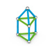 GEOMAG KLOCKI MAGNETYCZNE CLASSIC RECYCLED 25 EL.