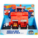 HOT WHEELS CITY WARSZTAT ATAK GORYLA MAŁPA MATTEL
