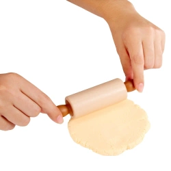 ZESTAW DO ROBIENIA PIZZY PIZZA AKCESORIA PIEC LITTLE TIKES CREATIVE CHEFS