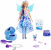 LALKA BARBIE COLOR REVEAL WRÓŻKA FANTAZJA GXV94