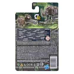 TRANSFORMERS RHINOX BEAST ALLIANCE HASBRO FIGURKA TRANSFORMUJĄCA