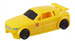 TRANSFORMERS AUTOBOT BUMBLEBEE FIGURKA ROBOT 2w1 3 KROKI KOLEKCJONERSKA 