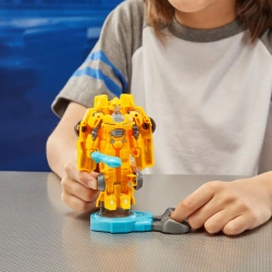 TRANSFORMERS ONE BUMBLEBEE ROBOT BATTLERS FIGURKA TRANSFORMUJĄCA HASBRO