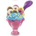 PLAY-DOH CIASTOLINA LODZIARNIA KARUZELA LODY 224g MASA PLASTYCZNA HASBRO