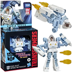TRANSFORMERS GENERATION STUDIO EXO-SUIT SPIKE WITWICKY TRANSFORMUJĄCY