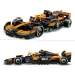 LEGO SPEED CHAMPIONS BOLID FORMUŁA 1 MCLAREN F1 TEAM MCL38 SAMOCHÓD 77251