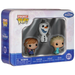 FUNKO POP FROZEN KRAINA LODU ANNA OLAF ELSA 3w1 FIGURKA WINYLOWA PUSZKA