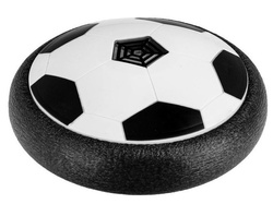 LATAJĄCA PIŁKA NOŻNA DYSK CYMBERGRAJ ŚWIECI GR0299